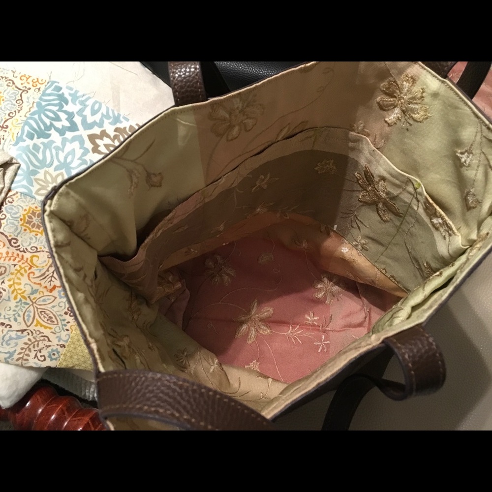 Monogrammed Purse - Picture 2 of 2